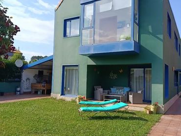 Chalet en  AC-183 1-13 - Foto 1