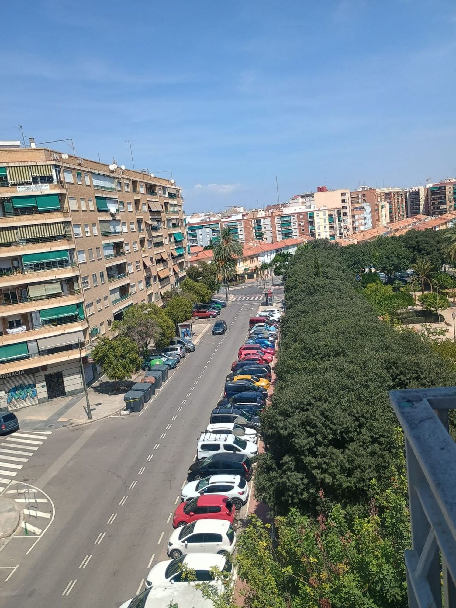 Piso en Calle dels Carters, 49, La Creu Coberta - Foto 40
