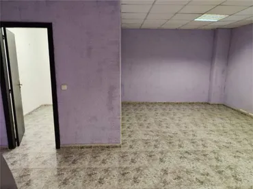 Local comercial en Malilla - Foto 1