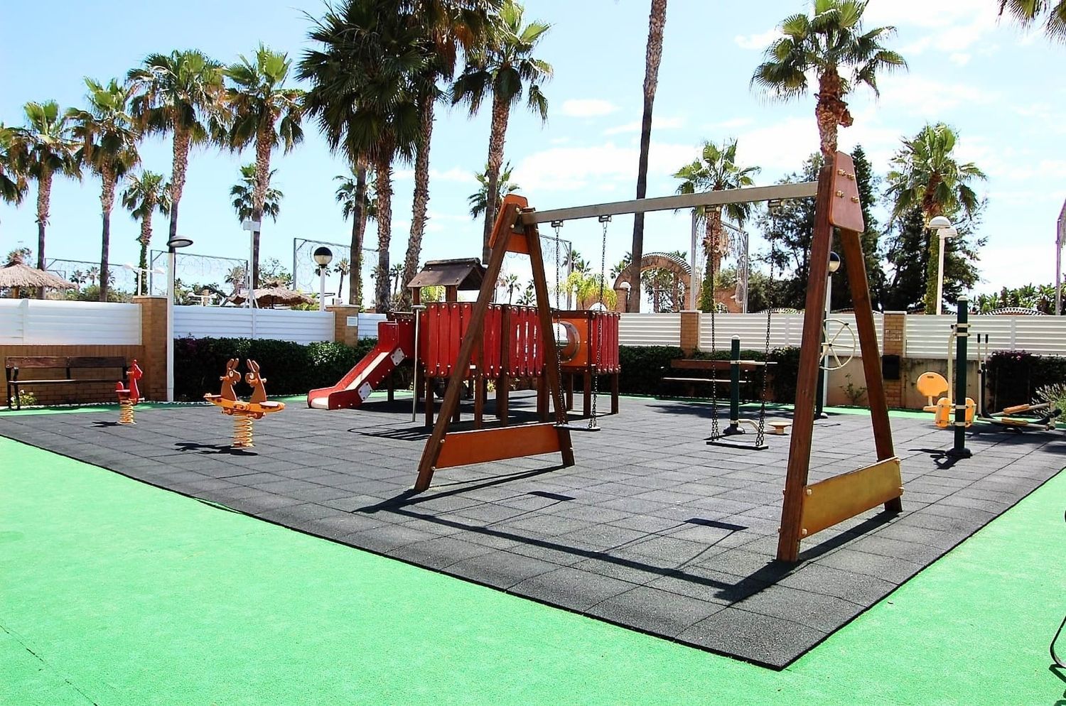 Ático en Calle Amplaries, 1, Bahía Park - Isla Park - Foto 19