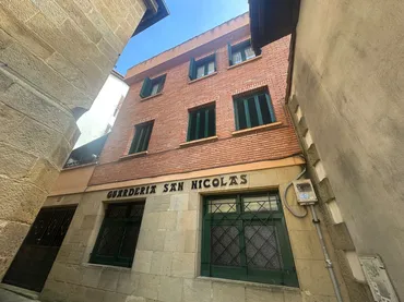 Piso en  San Nikolas Kalea 10 - Foto 1