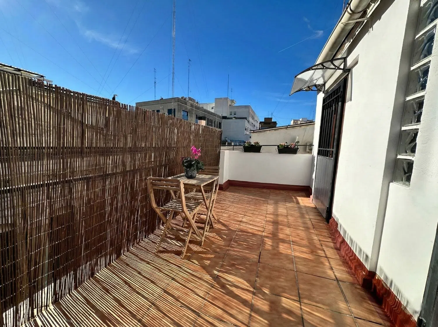 Ático en calle de Roger de Flor, 44 - Foto 9