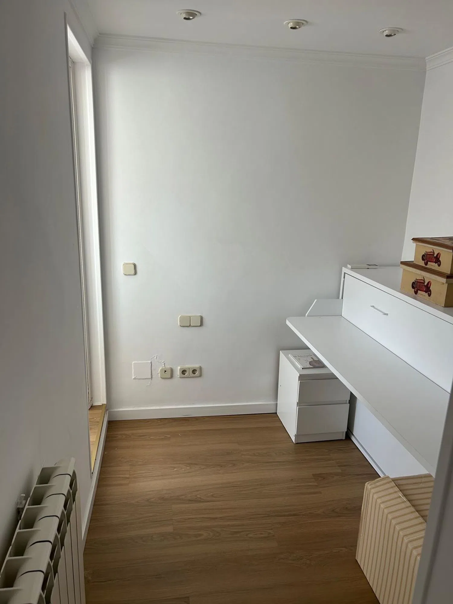 Dúplex en calle de Oruro, 11 - Foto 20