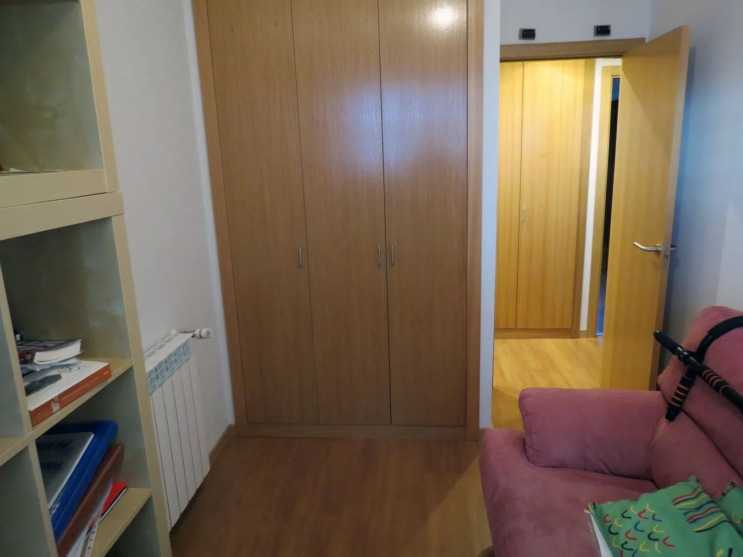 Piso en calle de Perseo, 43 - Foto 8