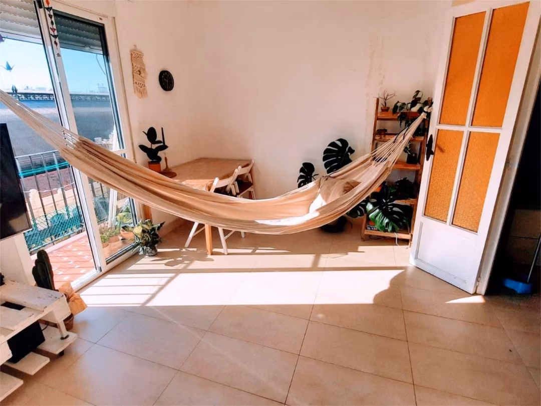 Piso en  Carrer de Bailèn 16 - Foto 2