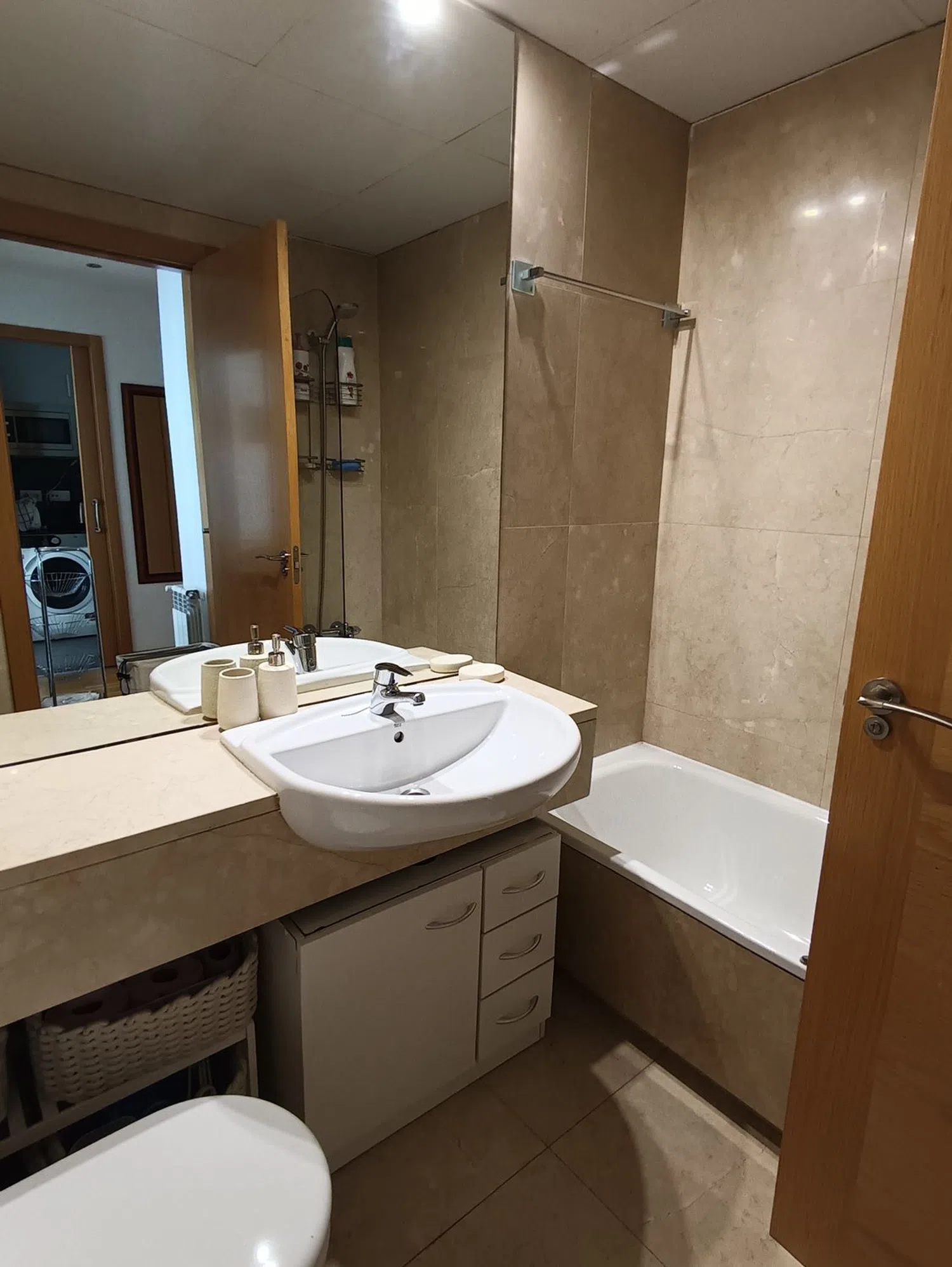 Piso en calle de Gustavo Fernández Balbuena, 3 - Foto 9