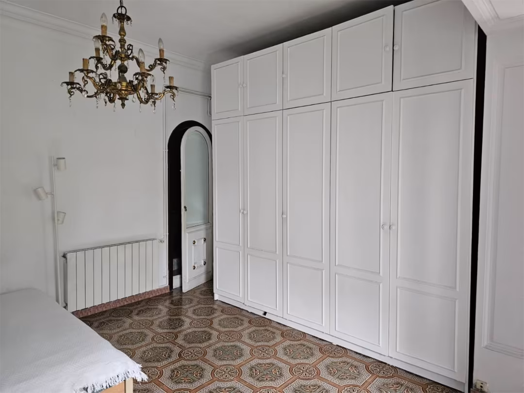 Piso en  Carrer de Sepúlveda 147 - Foto 6