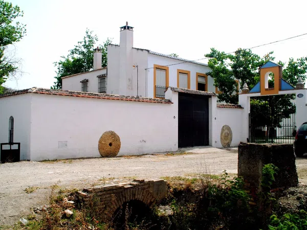 Cortijo en Calle Molino, 1 - Foto 2