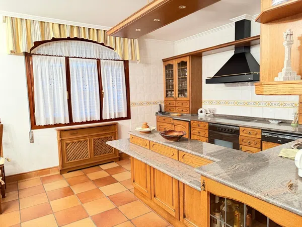 Casa de pueblo en Mayor, 7 - Foto 5