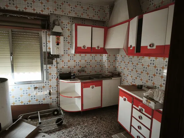 Casa o chalet independiente en Calle Andalucía, 17 - Foto 20