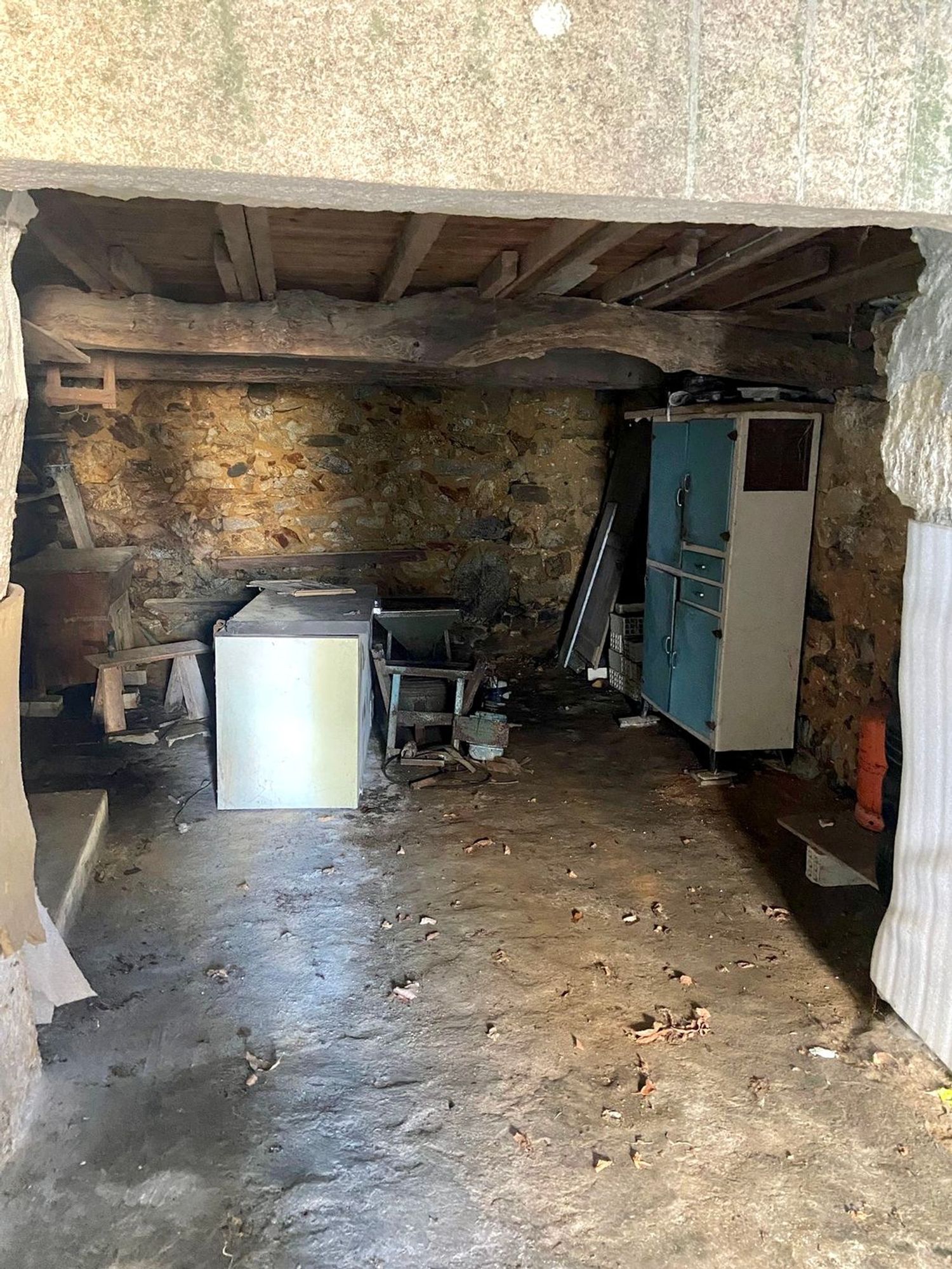 Casa de pueblo en Baliños, 16 - Foto 3