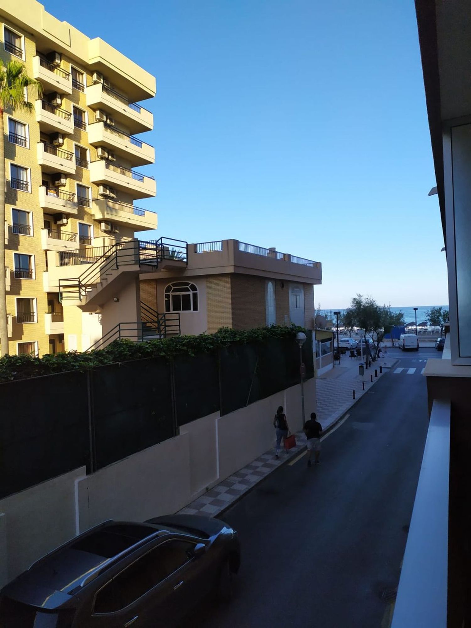 Piso en paseo Marítimo Rey de España, 95 - Foto 6