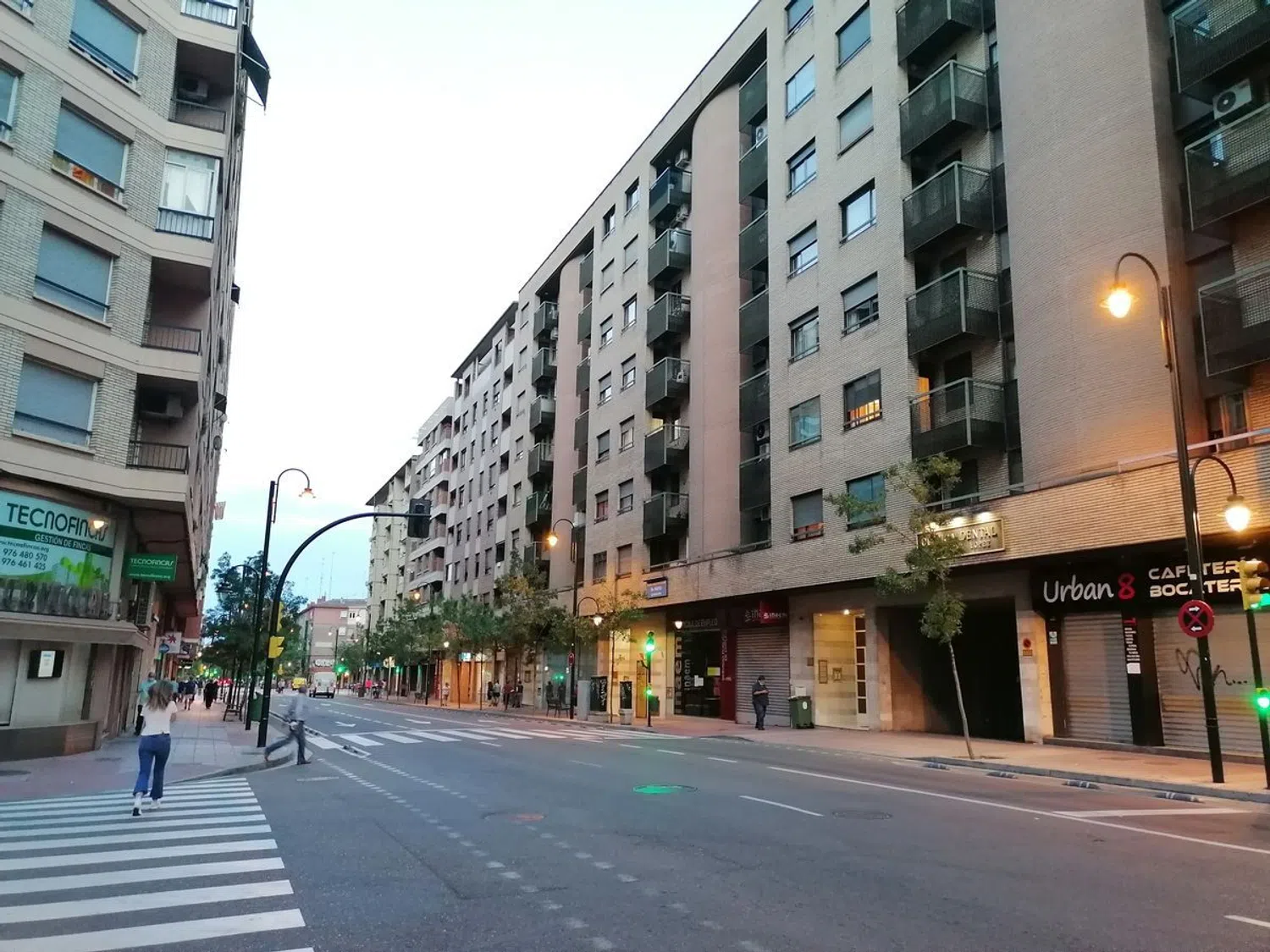 Piso en avenida del Compromiso de Caspe, 17 - Foto 29