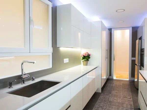 Piso en Barrio Ibiza - Foto 8