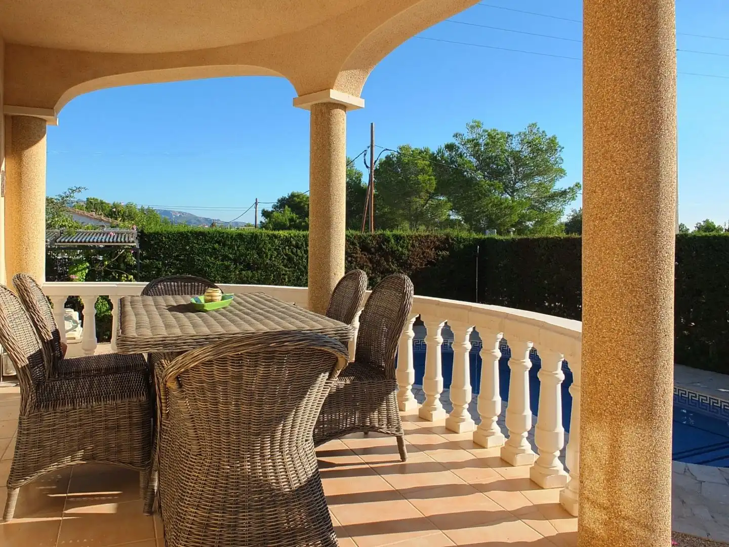 Chalet en  Carrer Trajacapita 242b - Foto 27