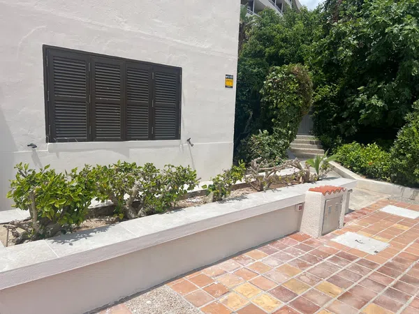 Piso en Calle Guillem Díaz-Plaja, 3 a, Sant Agustí - Foto 4