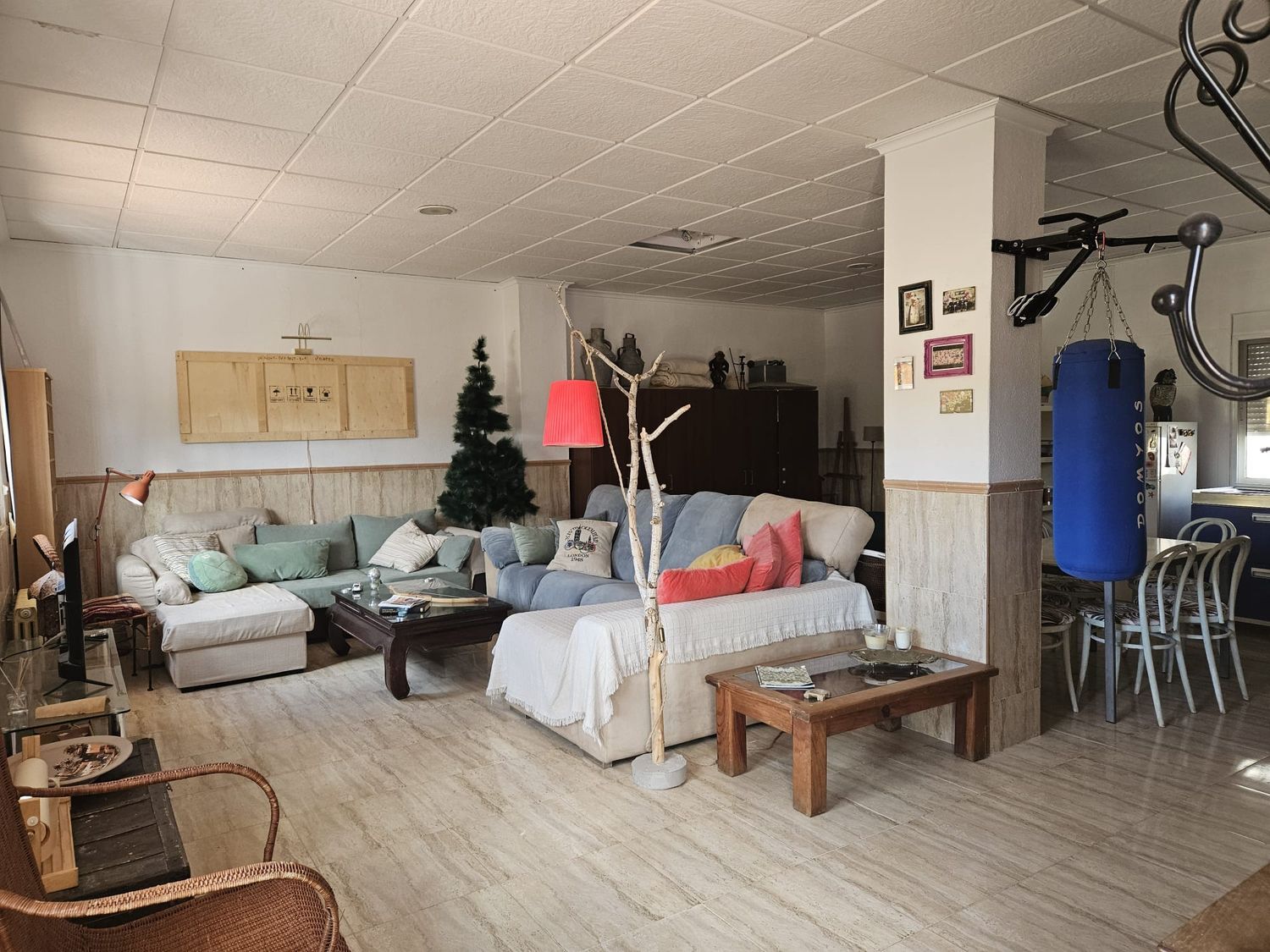 Casa terrera en carril Horticola, 16 - Foto 2