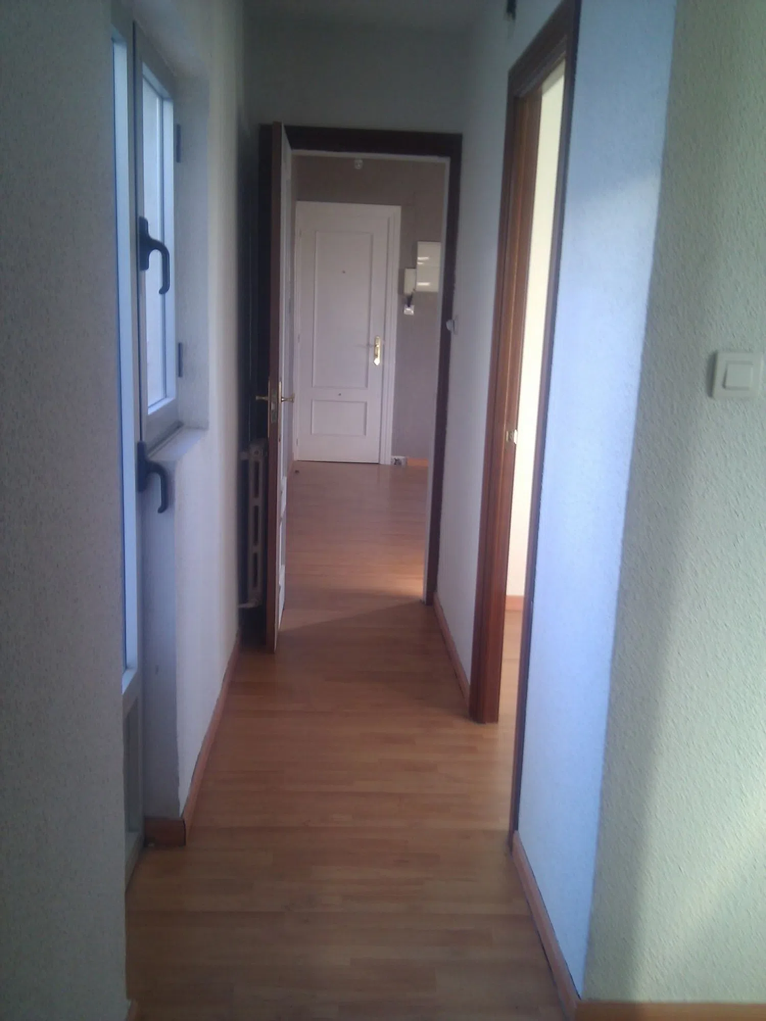 Ático en paseo de Canalejas, 22 - Foto 4