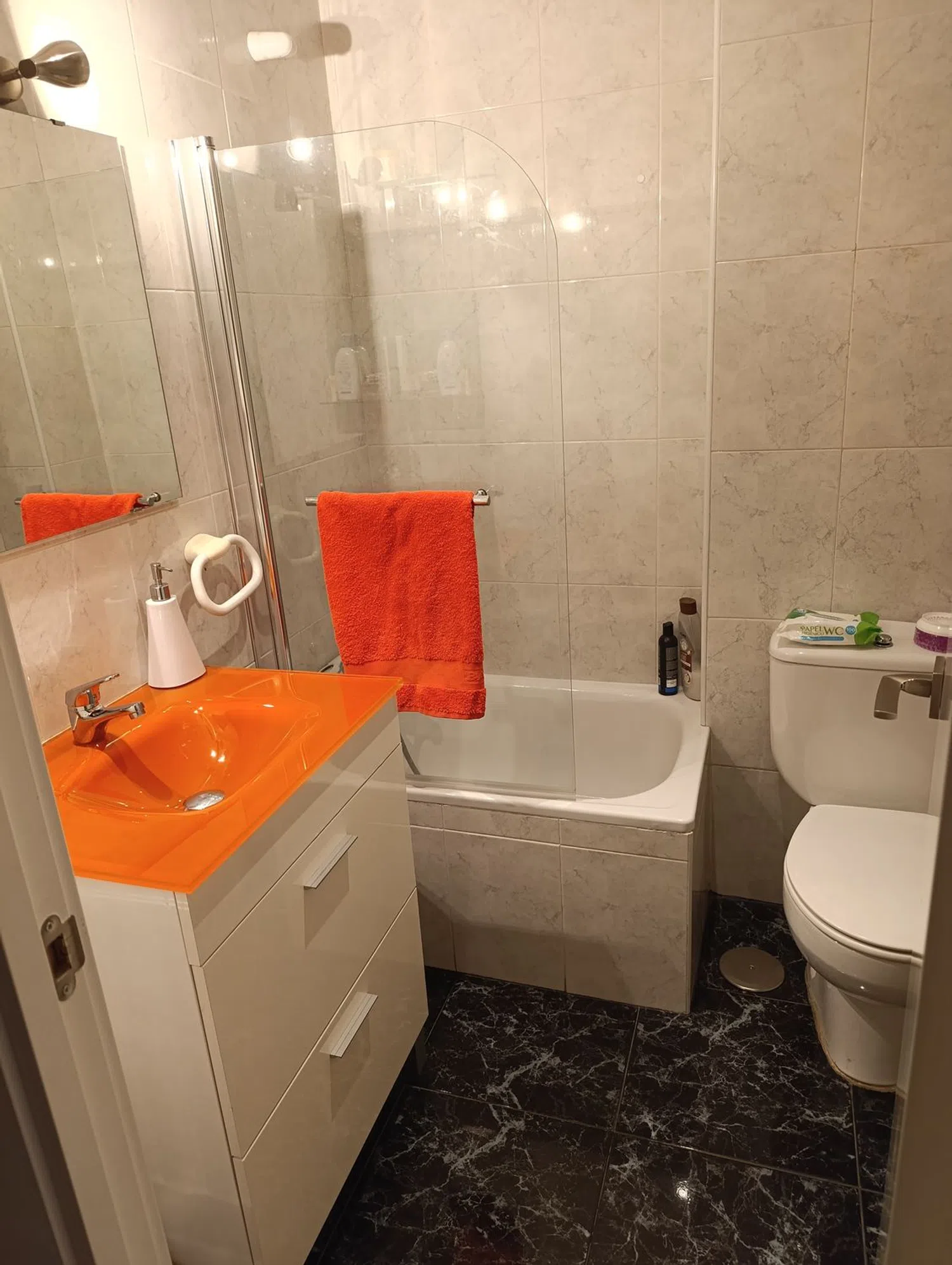 Piso en avenida de Canillejas a Vicálvaro, 137 - Foto 12