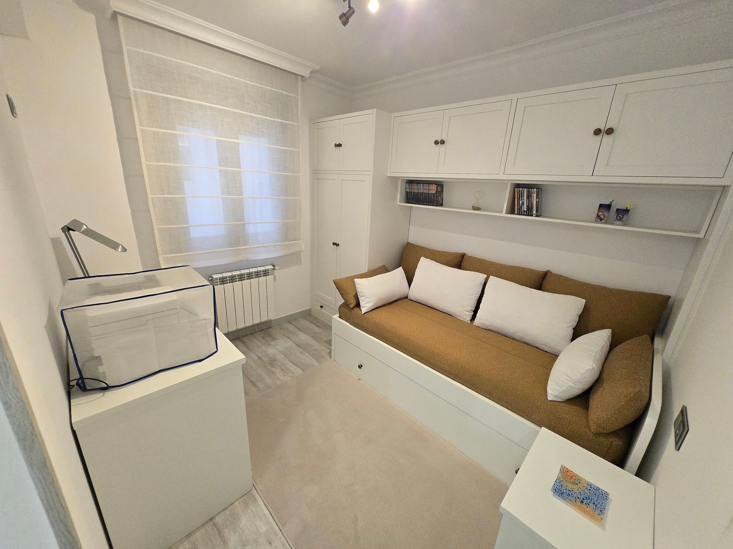 Piso en travesía de Vigo, 41 - Foto 17