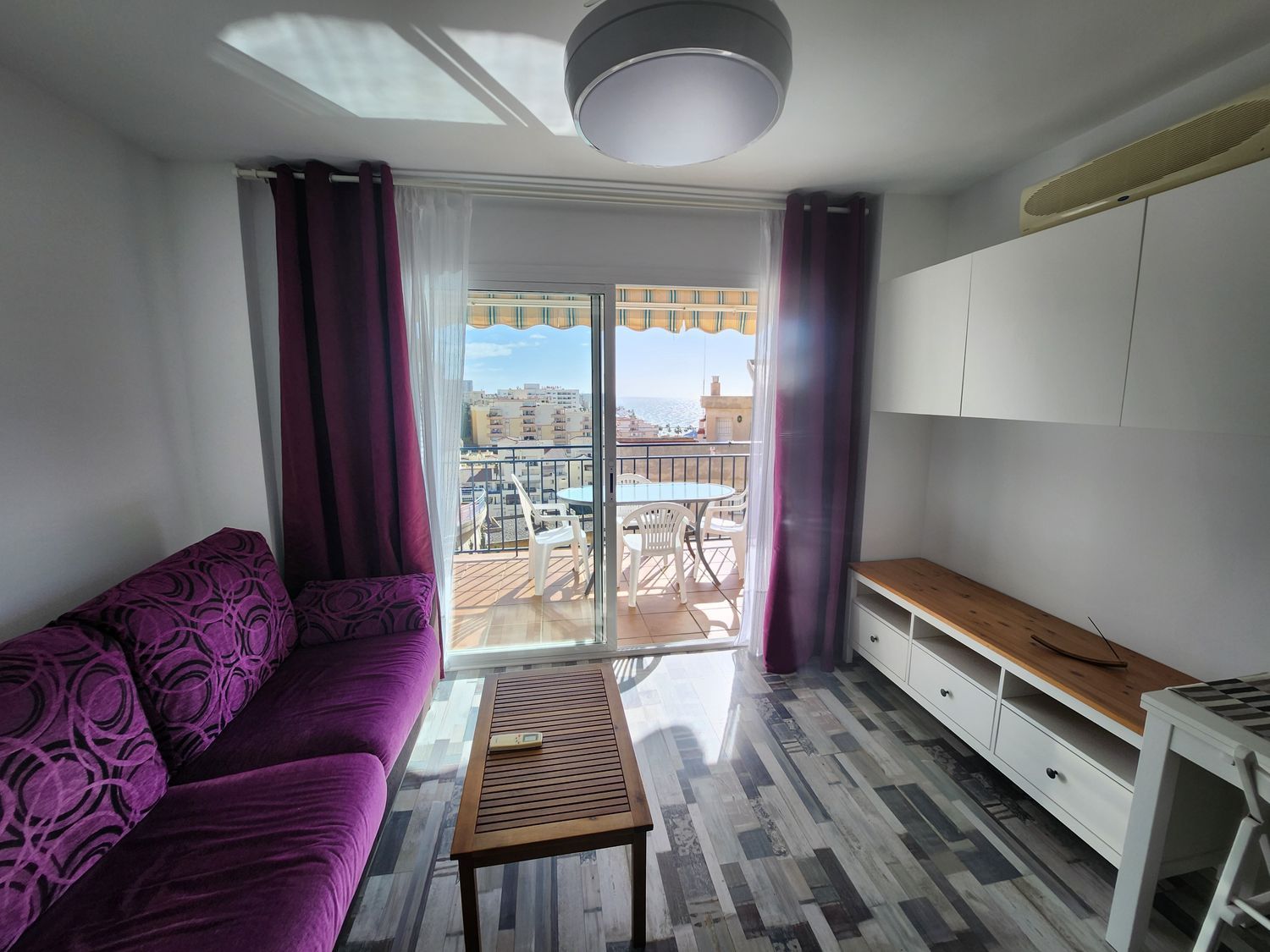 Estudio en Calle Faro, 18, Zona Centro Comercial Torrequebrada - Foto 4