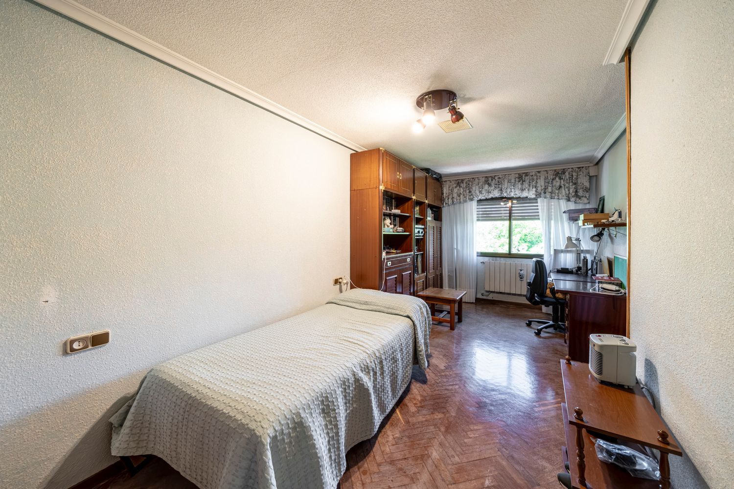 Chalet adosado en Somosaguas, Somosaguas - Foto 25