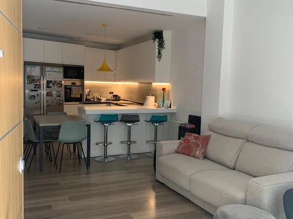 Piso en venta en Calle Peris Mencheta, 60 - Foto 7