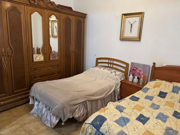 Chalet adosado en Calle de Abellaneda, 1 - Foto 17