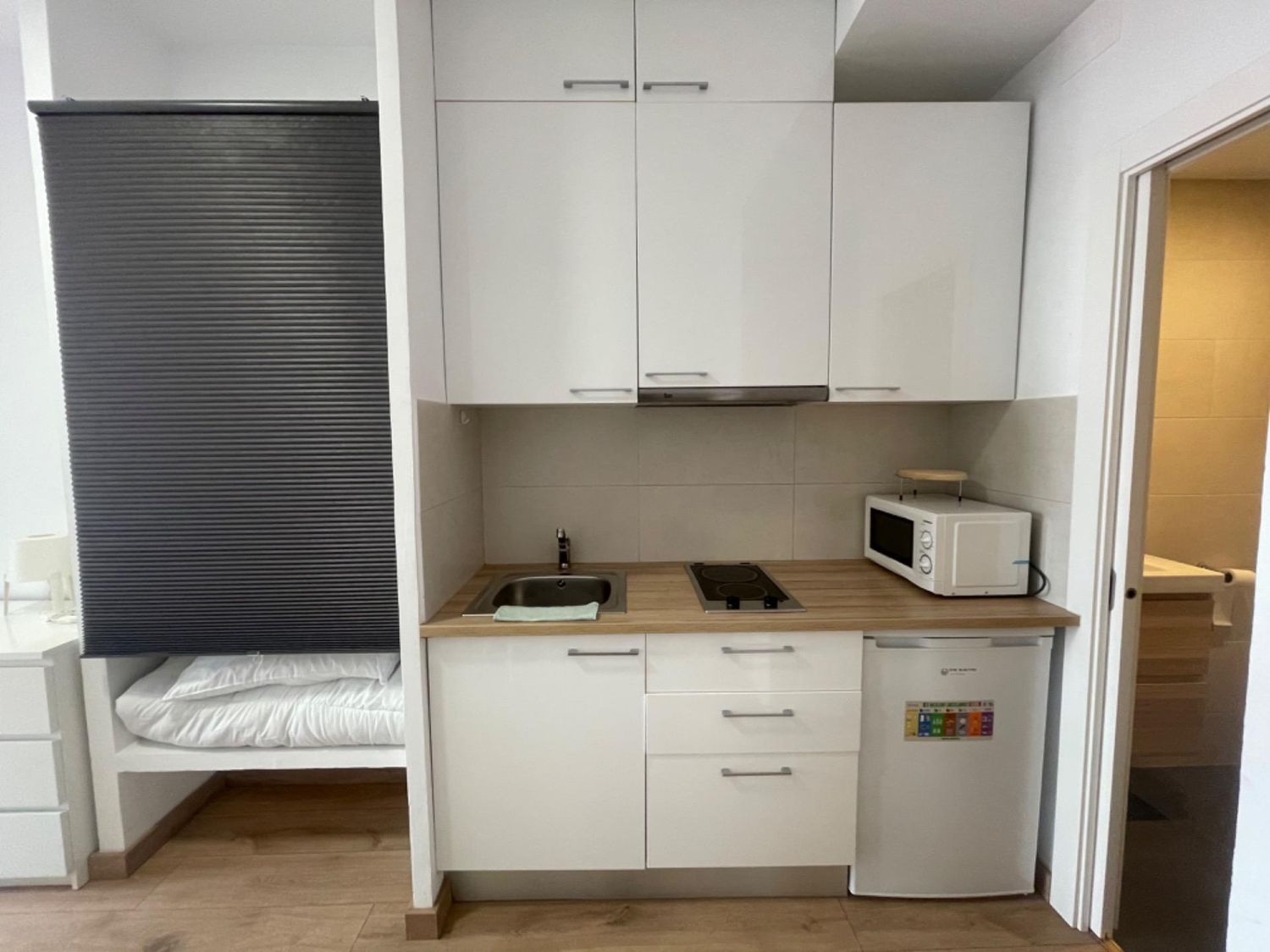 Estudio en Vila de Gràcia, Vila de Gràcia - Foto 5