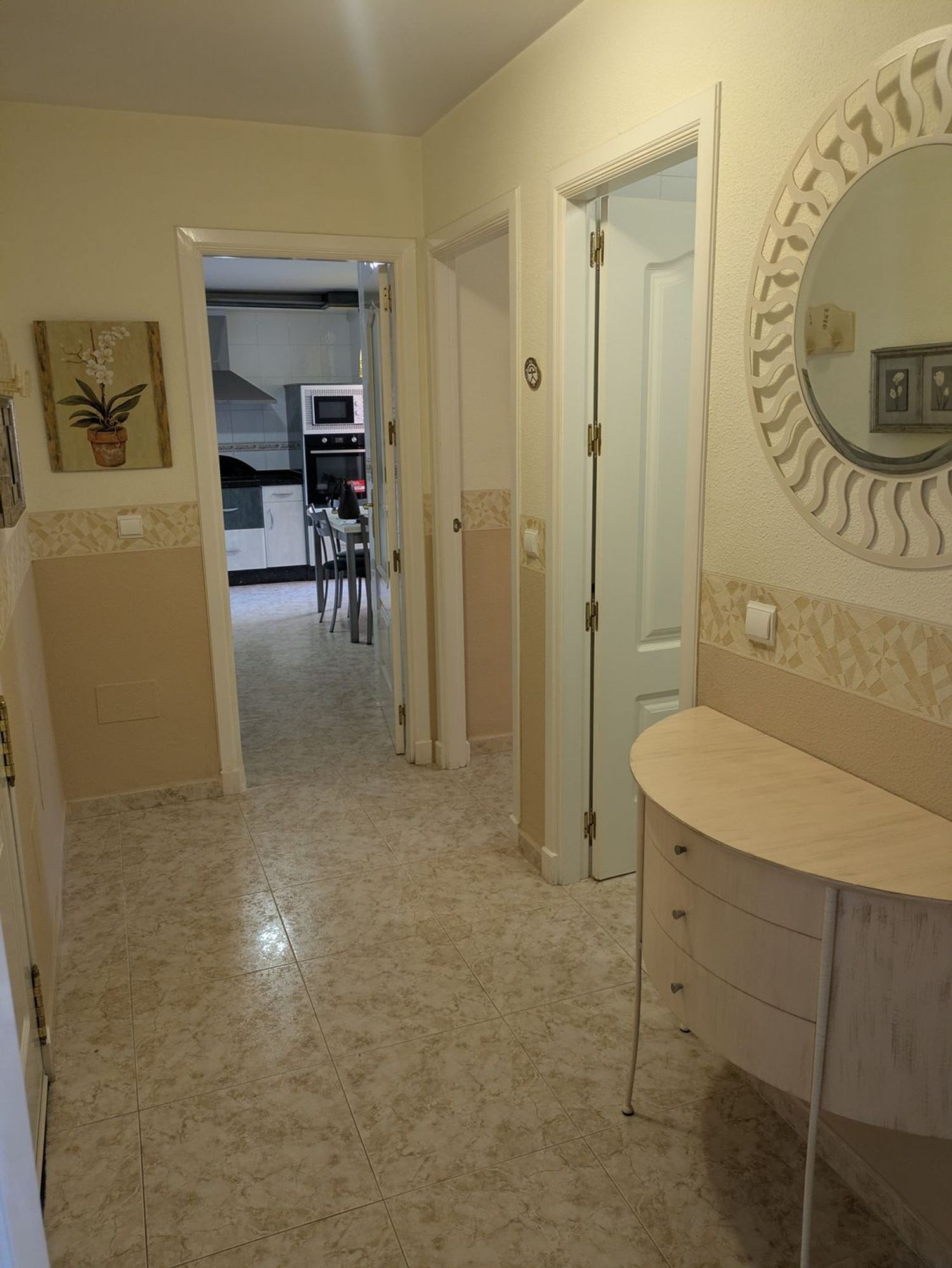 Piso en Avenida Pedro Muñoz Seca, 2, Aguadulce norte - Foto 8