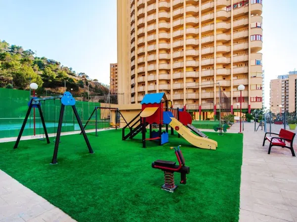 Piso en calle de Oslo, 2 - Foto 6