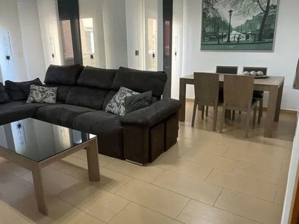 Piso en calle Gloria Fuertes, 3 - Foto 16