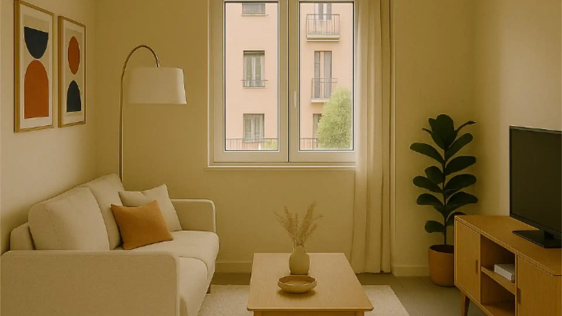 Piso en  Calle Miguel Ángel Blanco 19 - Foto 7