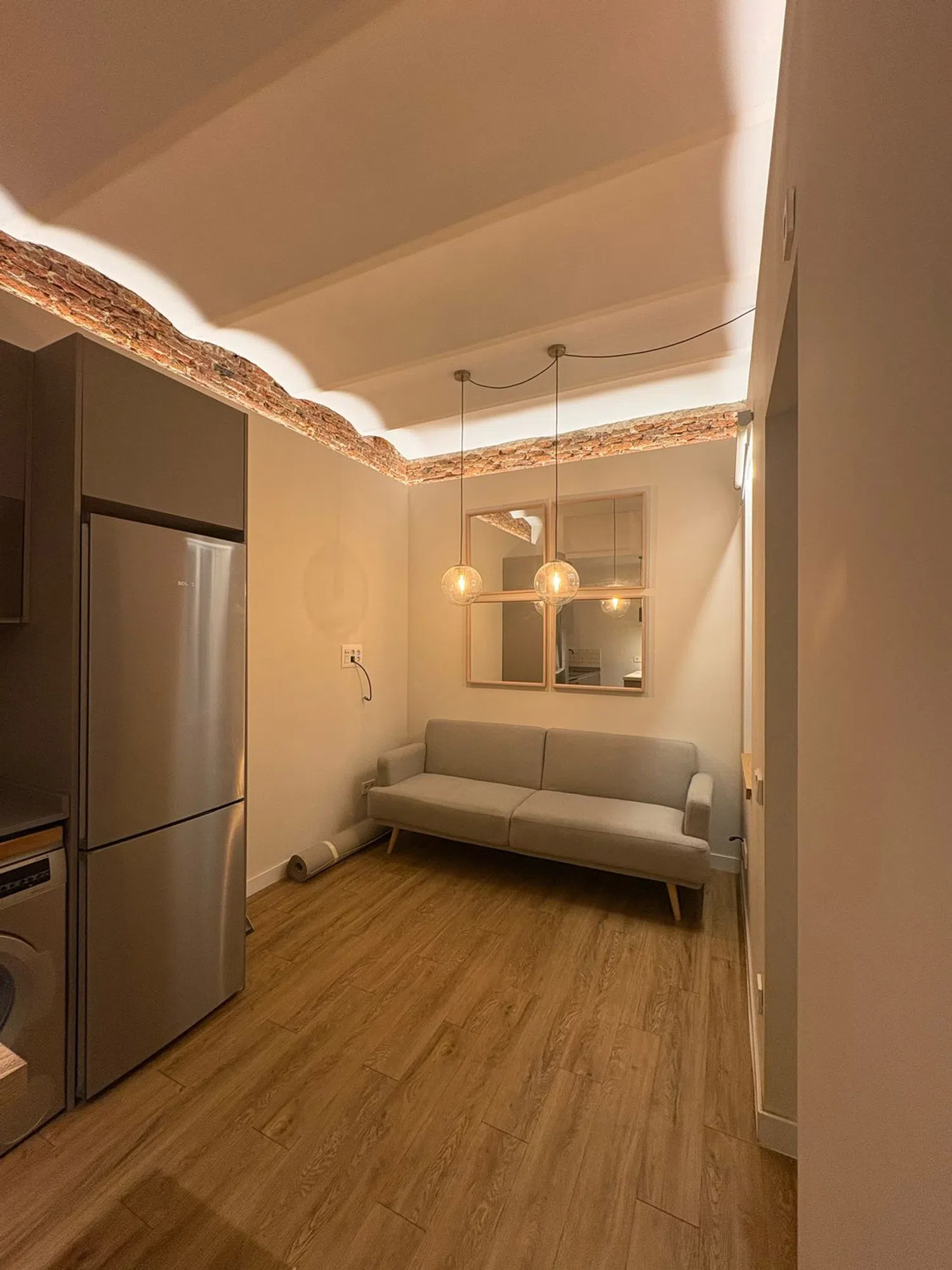 Estudio en calle de Viriato, 23 - Foto 6