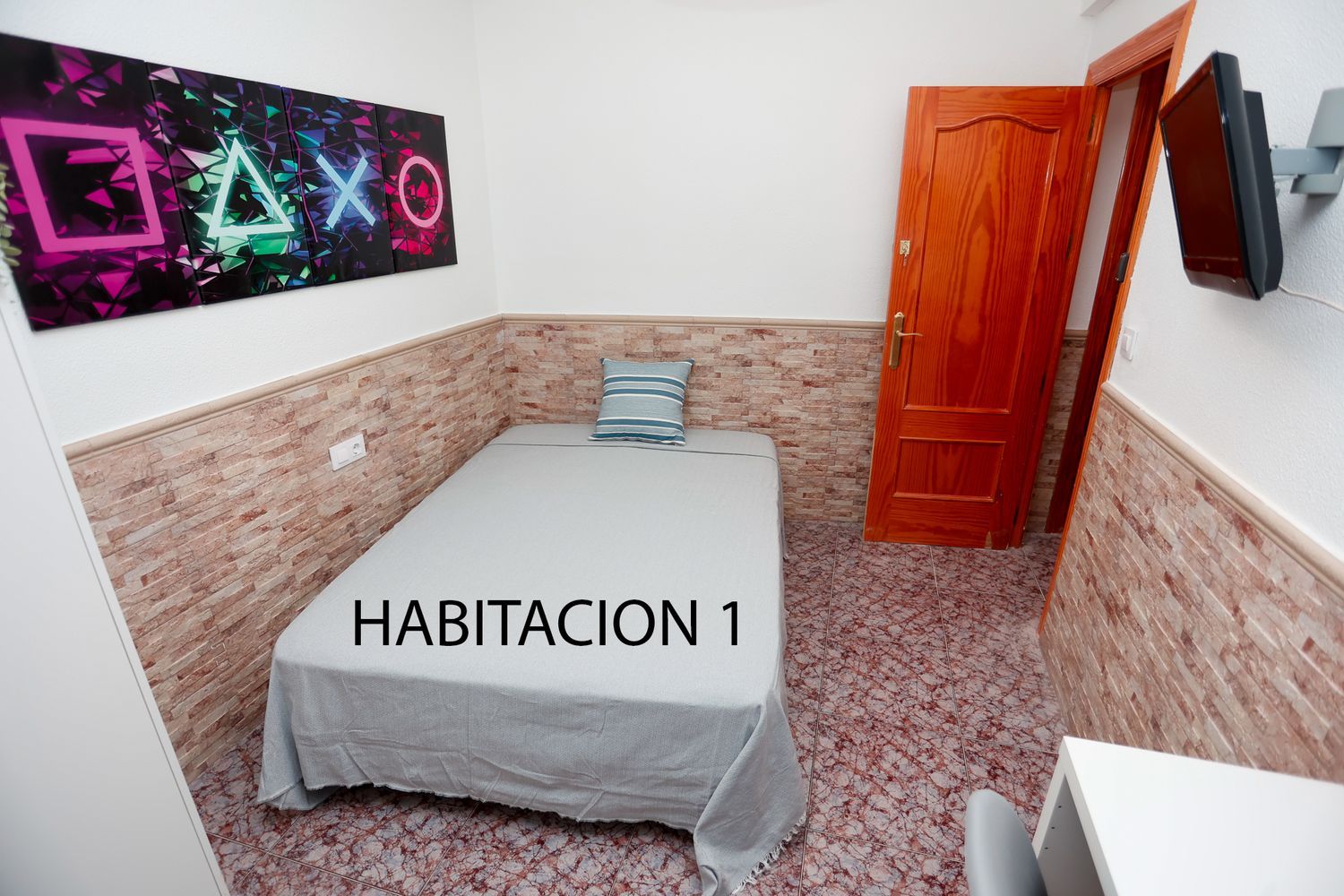 Casa independiente en calle Fuensanta, 65 - Foto 8