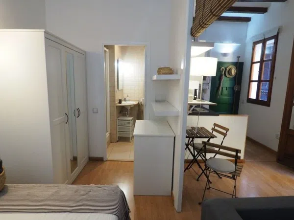 Piso en Calle de Sant Pere Mitjà, 10, Sant Pere - Santa Caterina i la Ribera - Foto 16