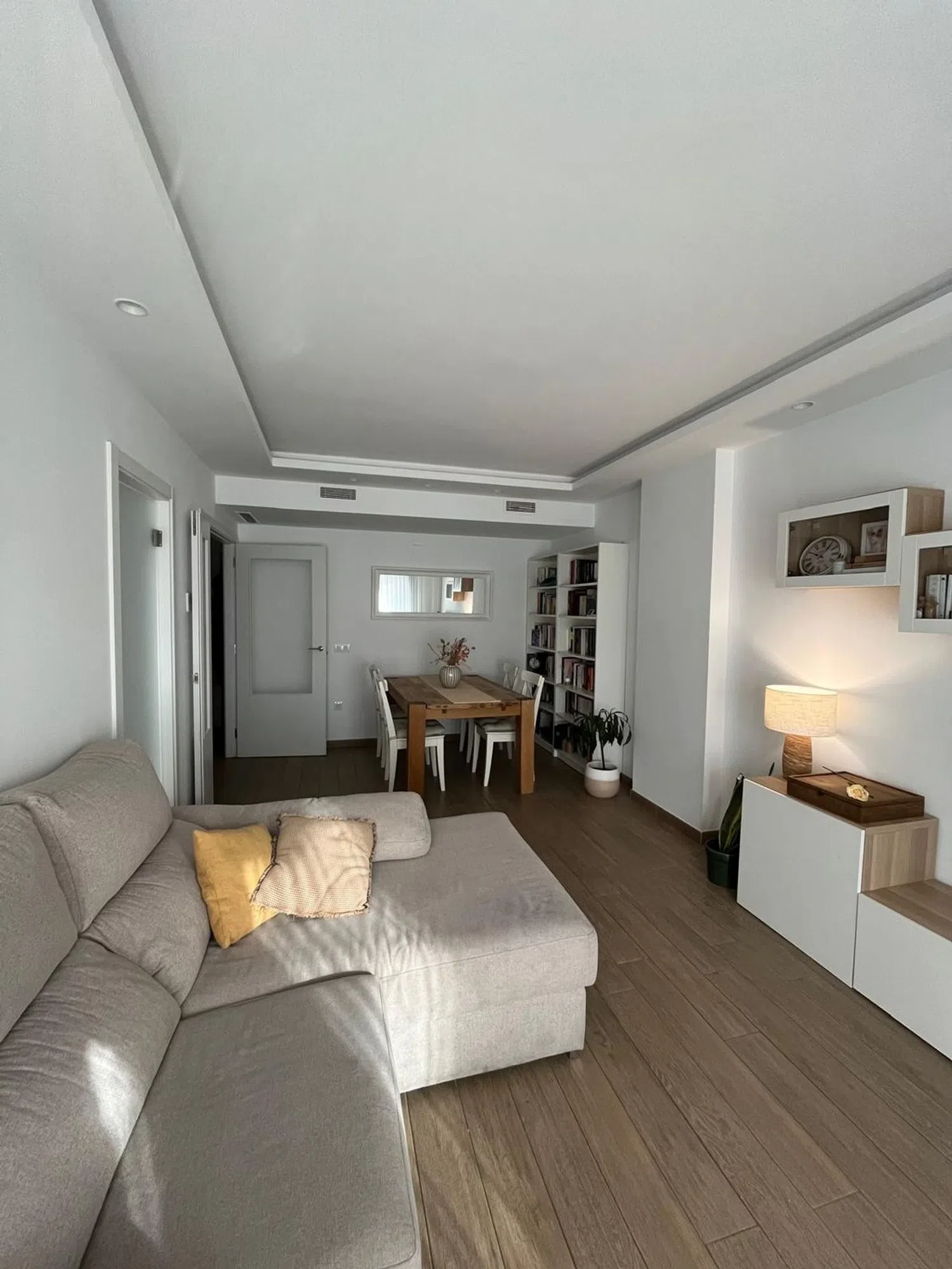 Piso en calle del Riu Nervión, 2 - Foto 7