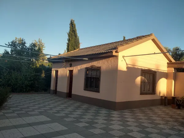 Casa o chalet independiente en Urbanizacion los Alijares s/n - Foto 14