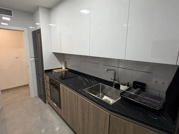 Piso en Avenida Vicente Aleixandre, 8, Churra, Murcia - Foto 6