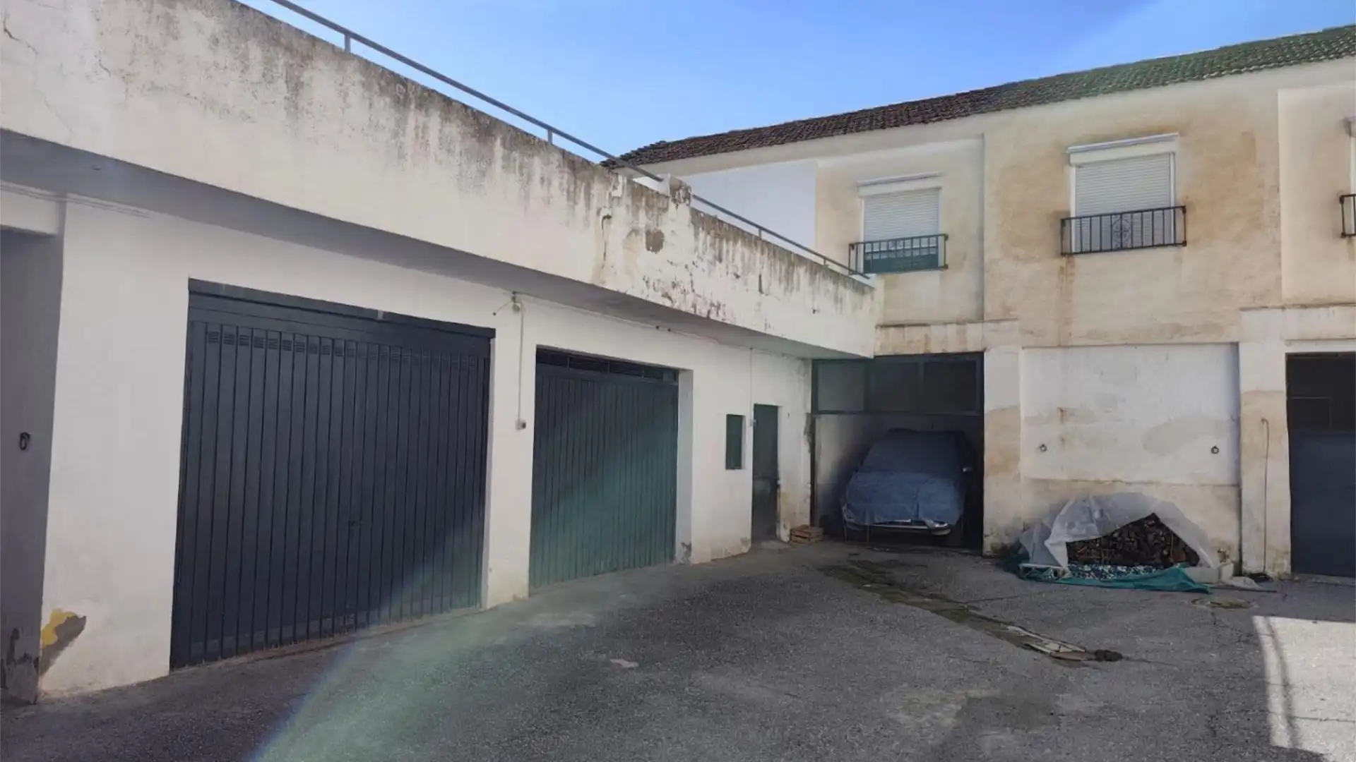 Finca rústica en  Carretera de la Sierra 180 - Foto 29