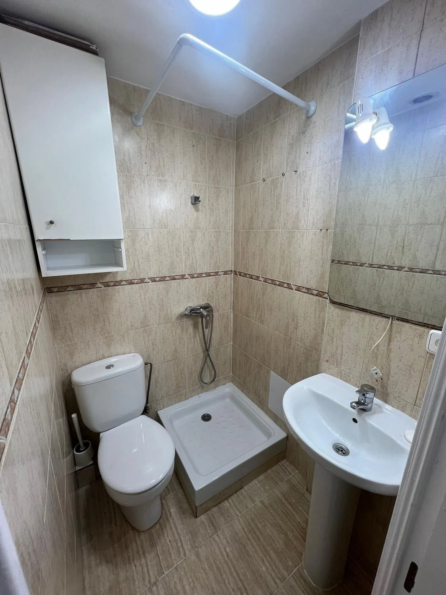 Piso en calle de Ercilla, 7 - Foto 4