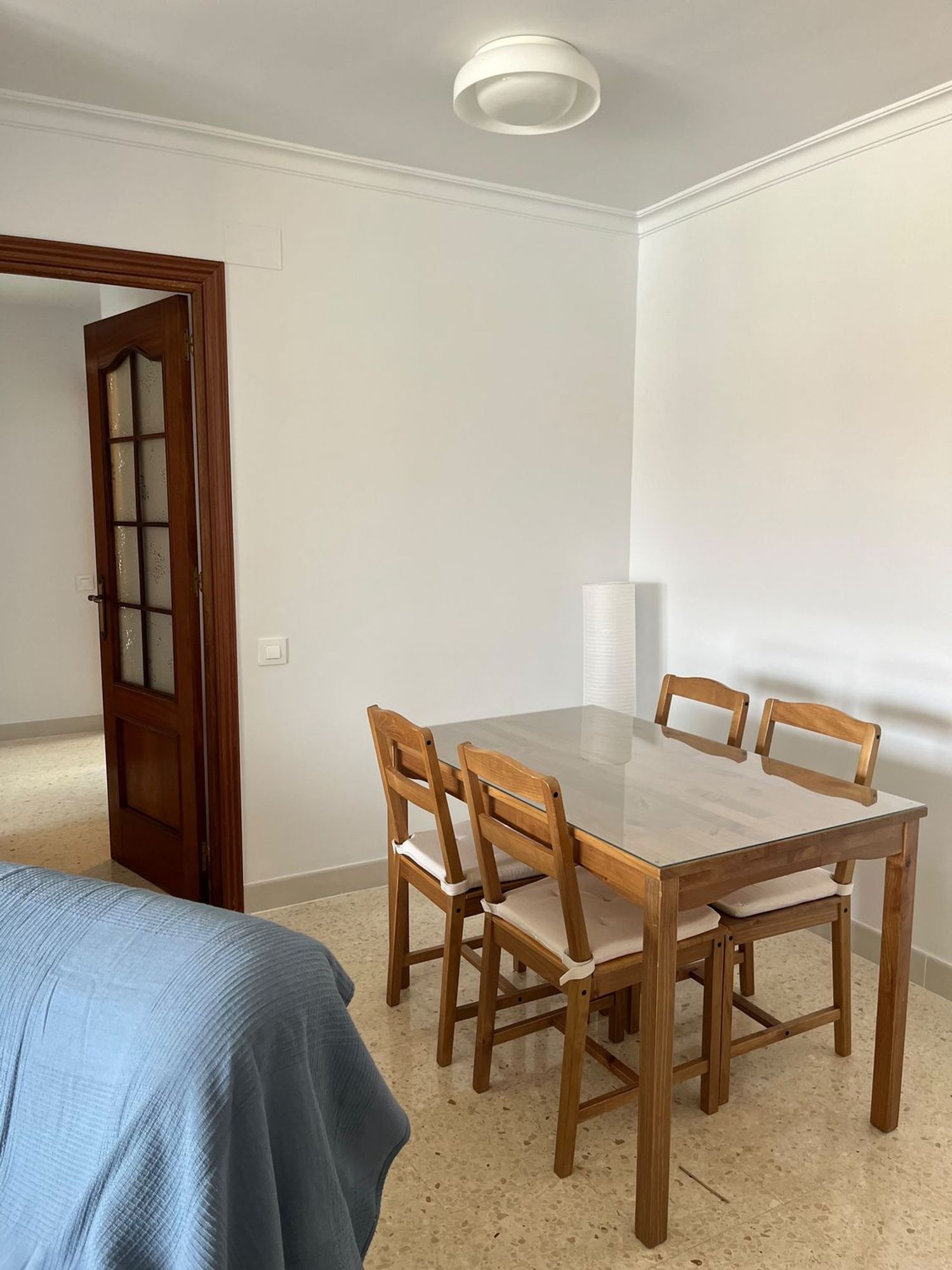 Piso en Avenida de Miraflores, 78, Cruz Roja - Capuchinos - Foto 24