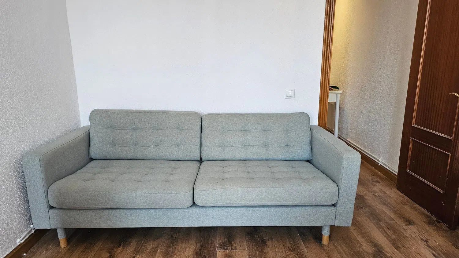 Piso en calle de la Victoria, 7 - Foto 7