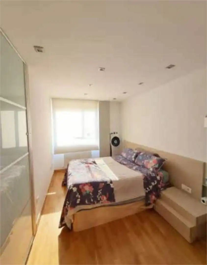 Piso en Buztintxuri (Pamplona) - Foto 4