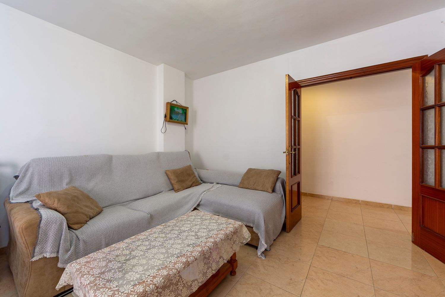 Piso en Calle Gustavo Villapalos, 21, Roquetas pueblo - Foto 8