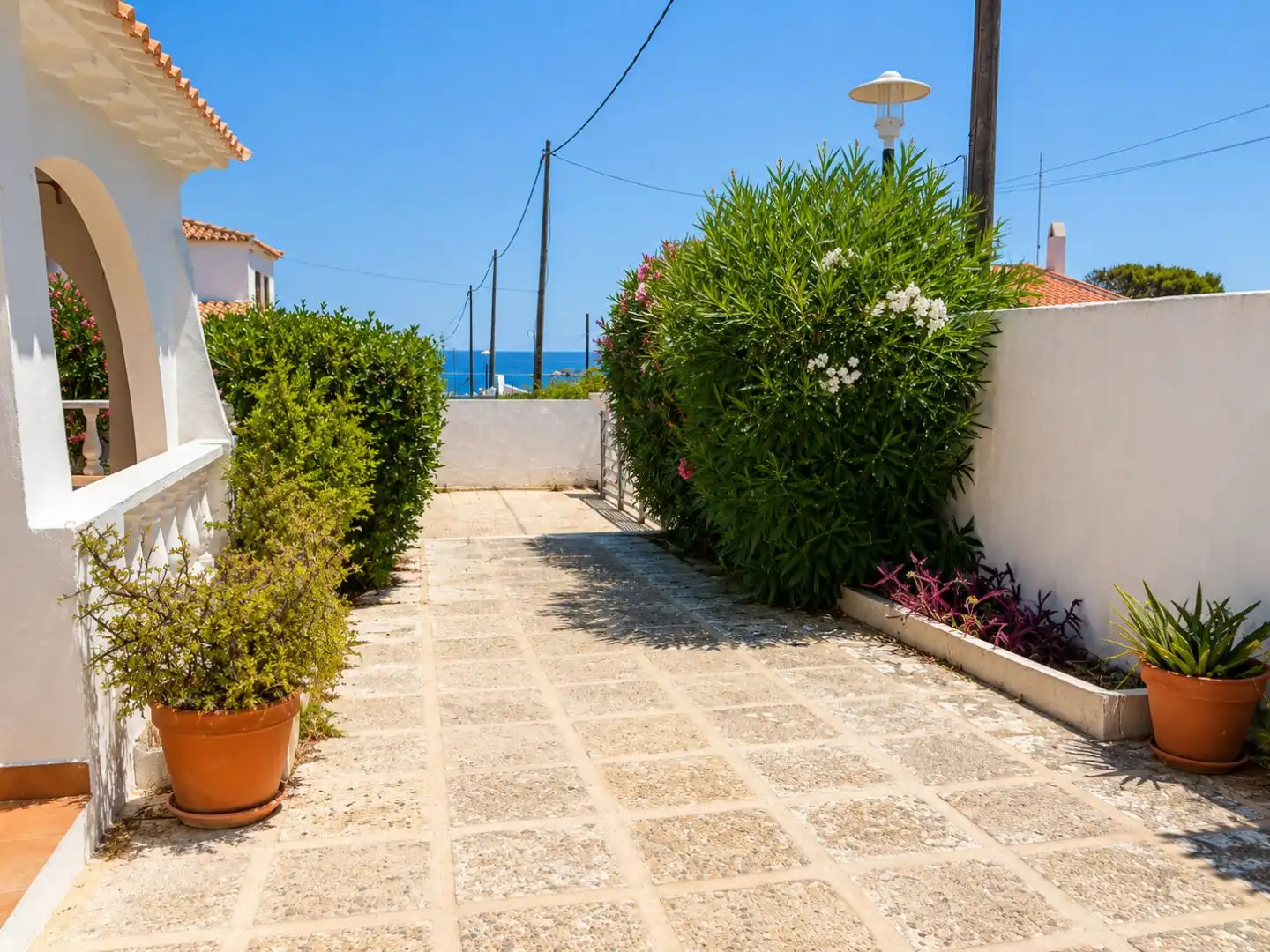Chalet en  Carrer Xaloc d'Alcaufar 19 - Foto 25