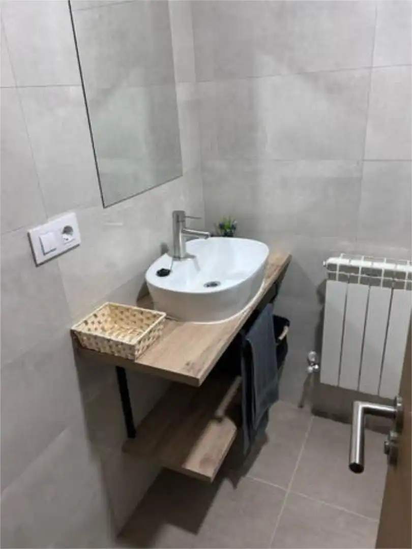 Piso en Centro - Foto 4