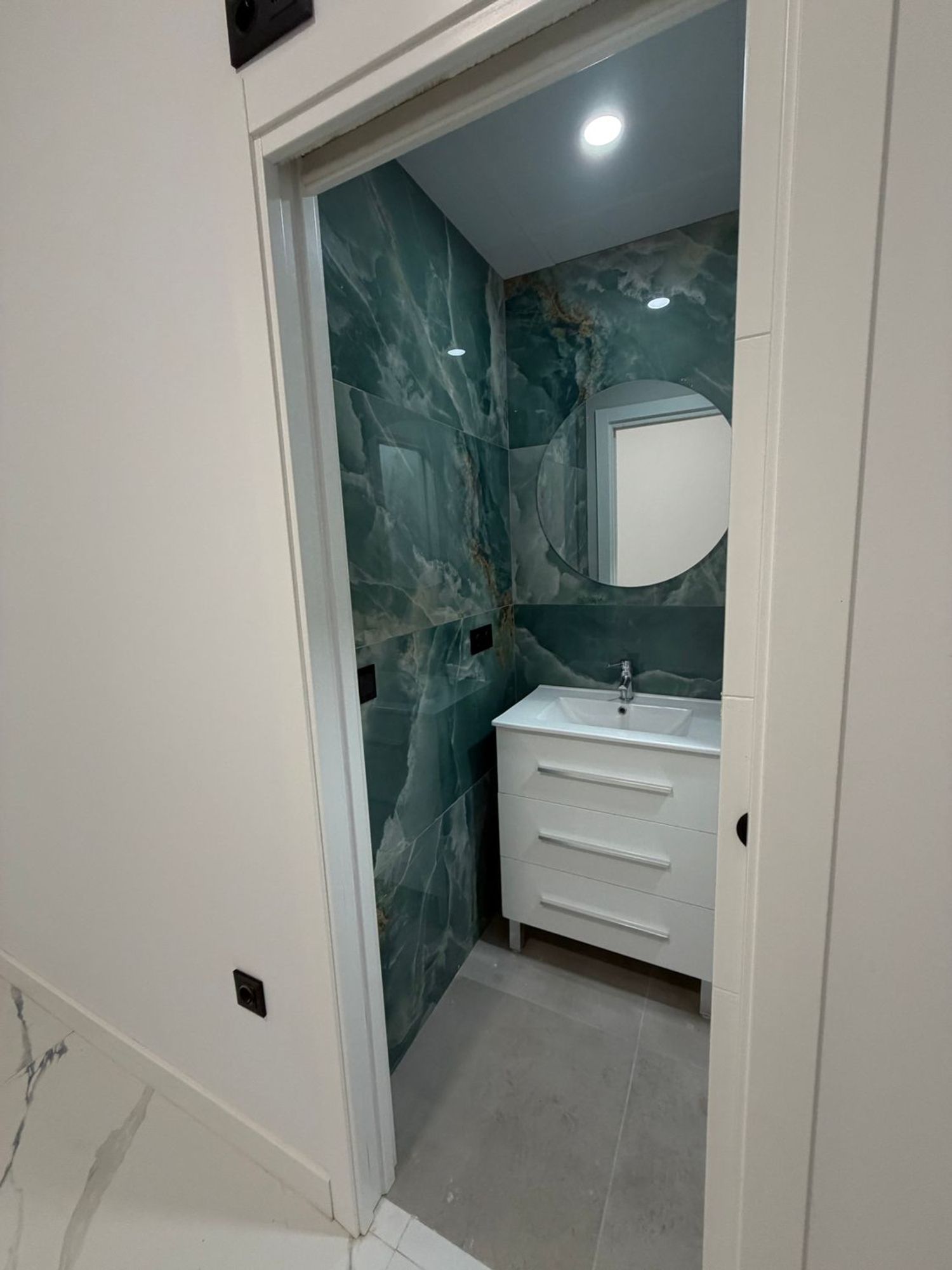 Estudio en Calle Músico Ziryab, 10, Cercadilla - Medina Azahara - Foto 7