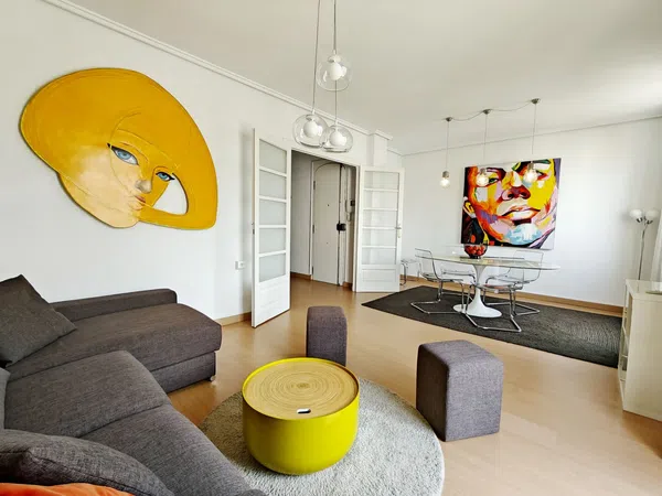 Piso en calle de Cuba, 57 - Foto 1