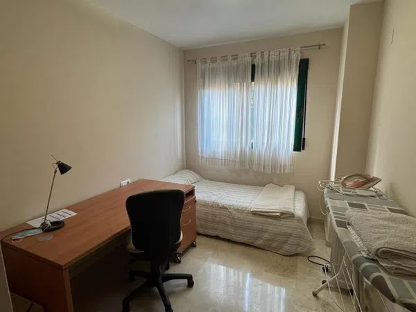 Piso en Paseo Penyal d'Ifach, Casas Verdes, Casas Verdes - Foto 18